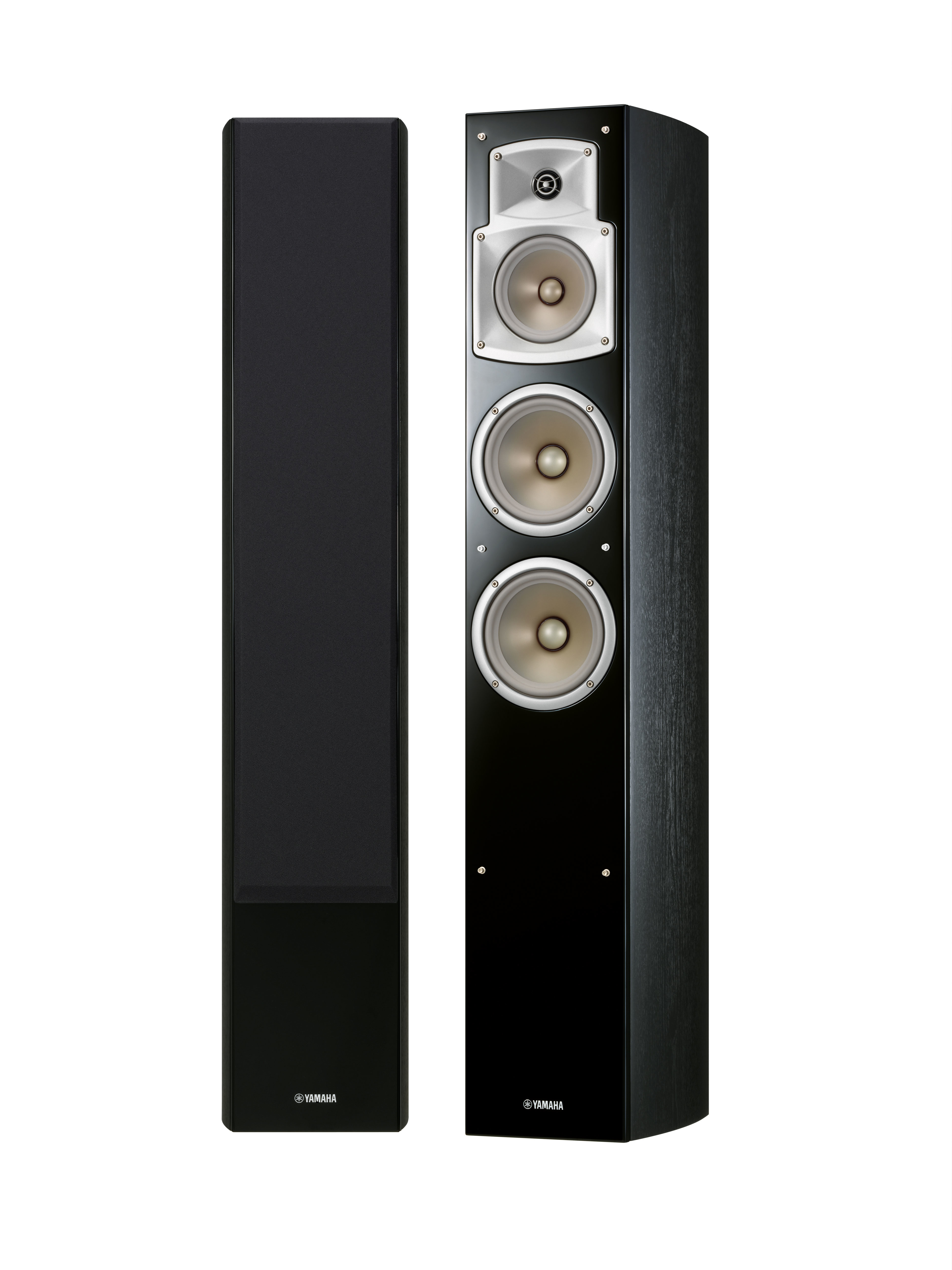 Yamaha NS-F350 — vue 1 sur 4