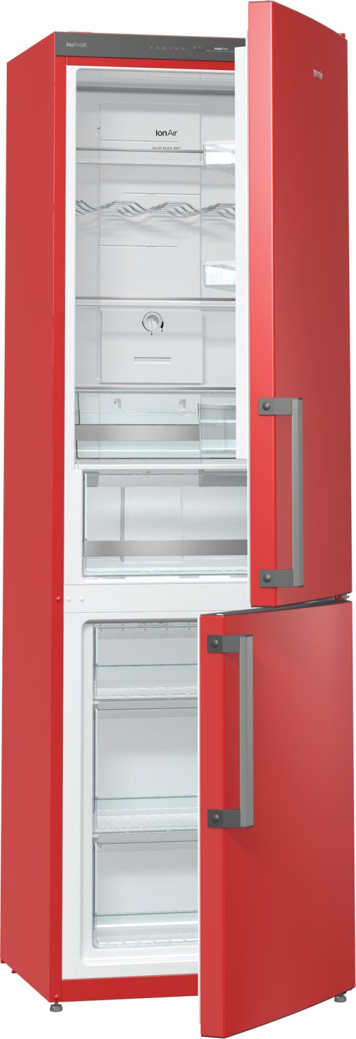 Gorenje NRK6192JRD — vue 1 sur 1