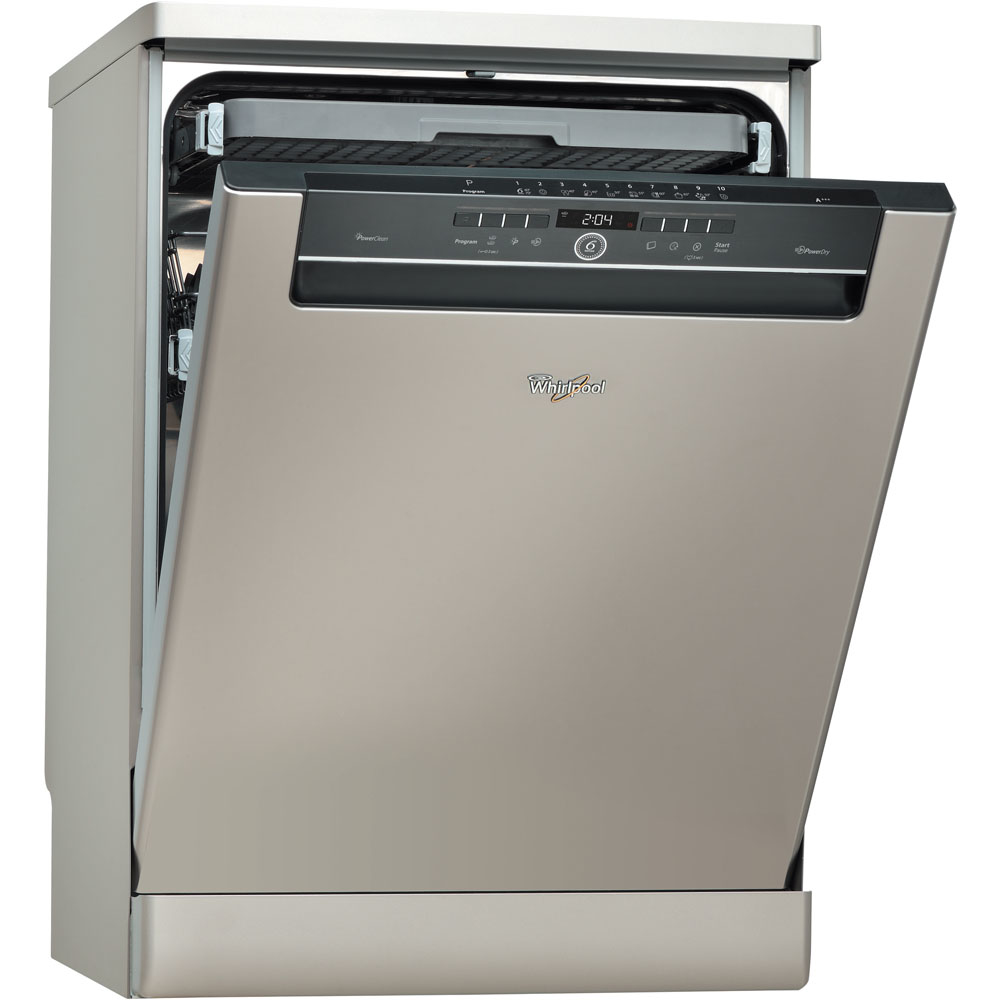 Whirlpool ADPL 9874 IX — vue 1 sur 1