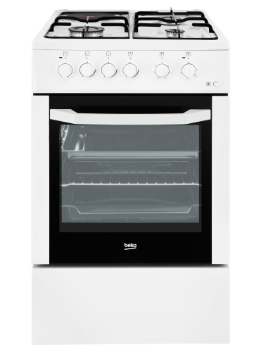 Beko CSE53120DW — vue 1 sur 1