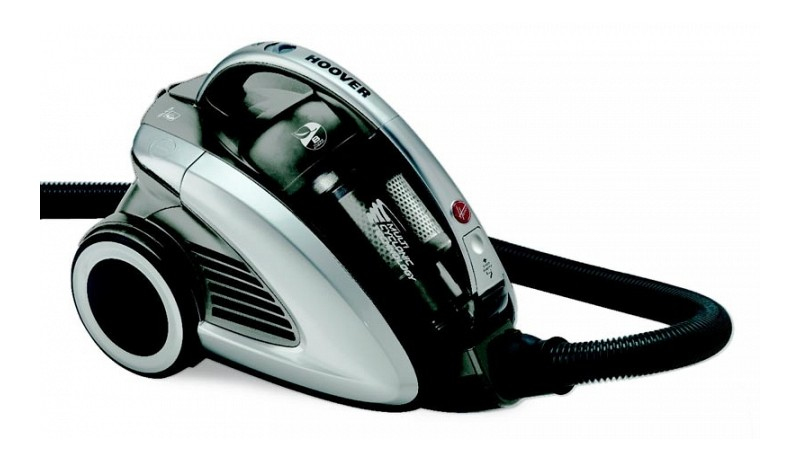 Hoover CU81 - CU02011 — vue 1 sur 1