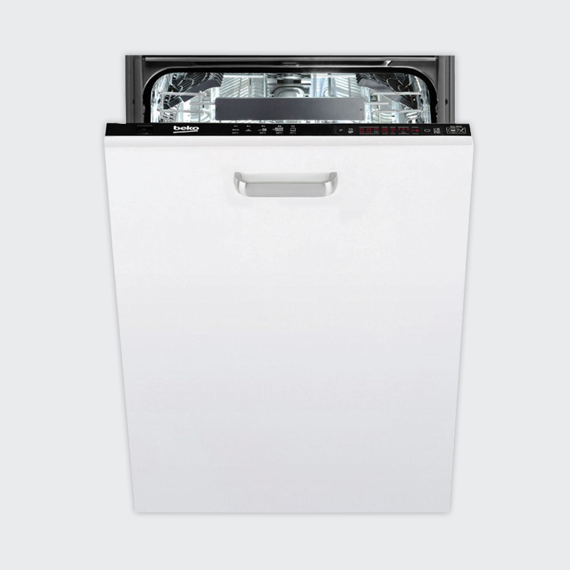 Beko DIS 4530 — vue 1 sur 1