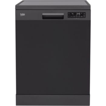 Beko DFN38520A — vue 1 sur 1