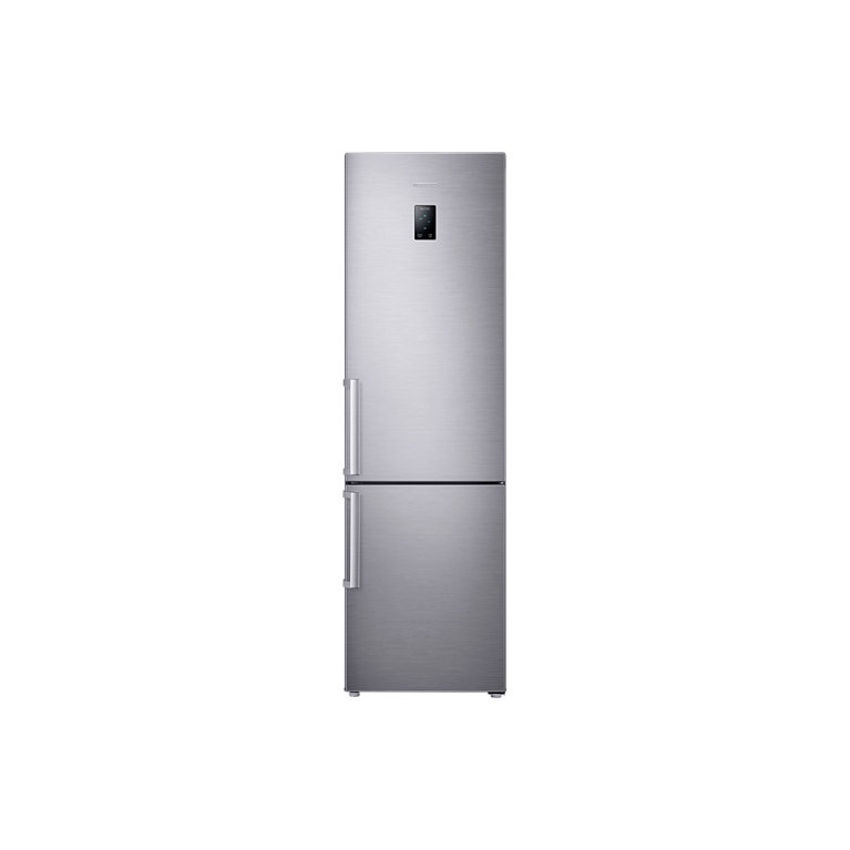 Samsung RB37J5320SS — vue 1 sur 8