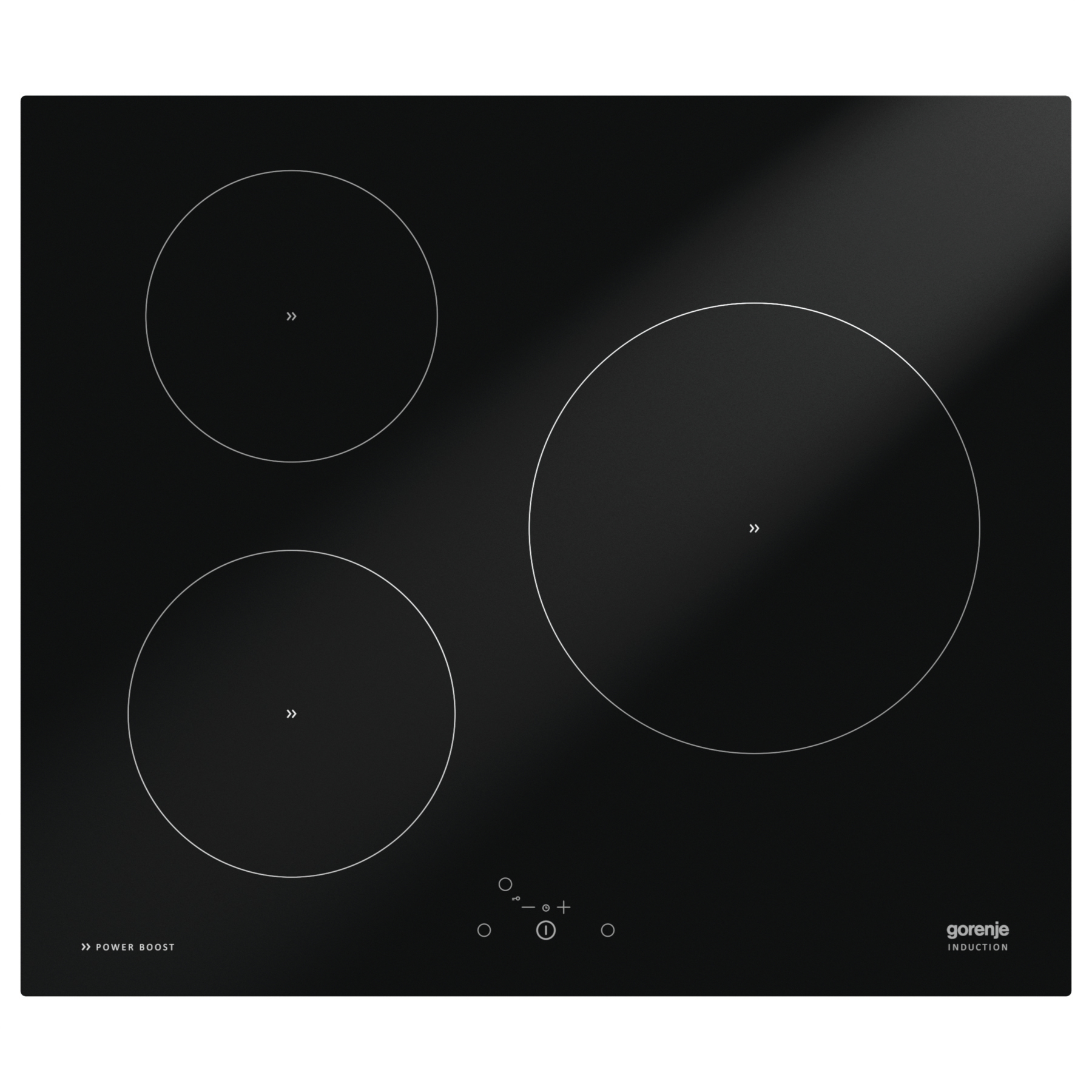 Gorenje IT633SC — vue 1 sur 2