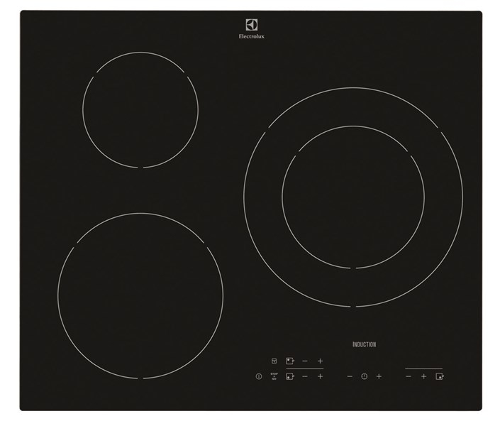 Electrolux E6119I9K — vue 1 sur 2
