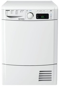 Indesit EDPE G45 A1 ECO (FR) — vue 1 sur 2