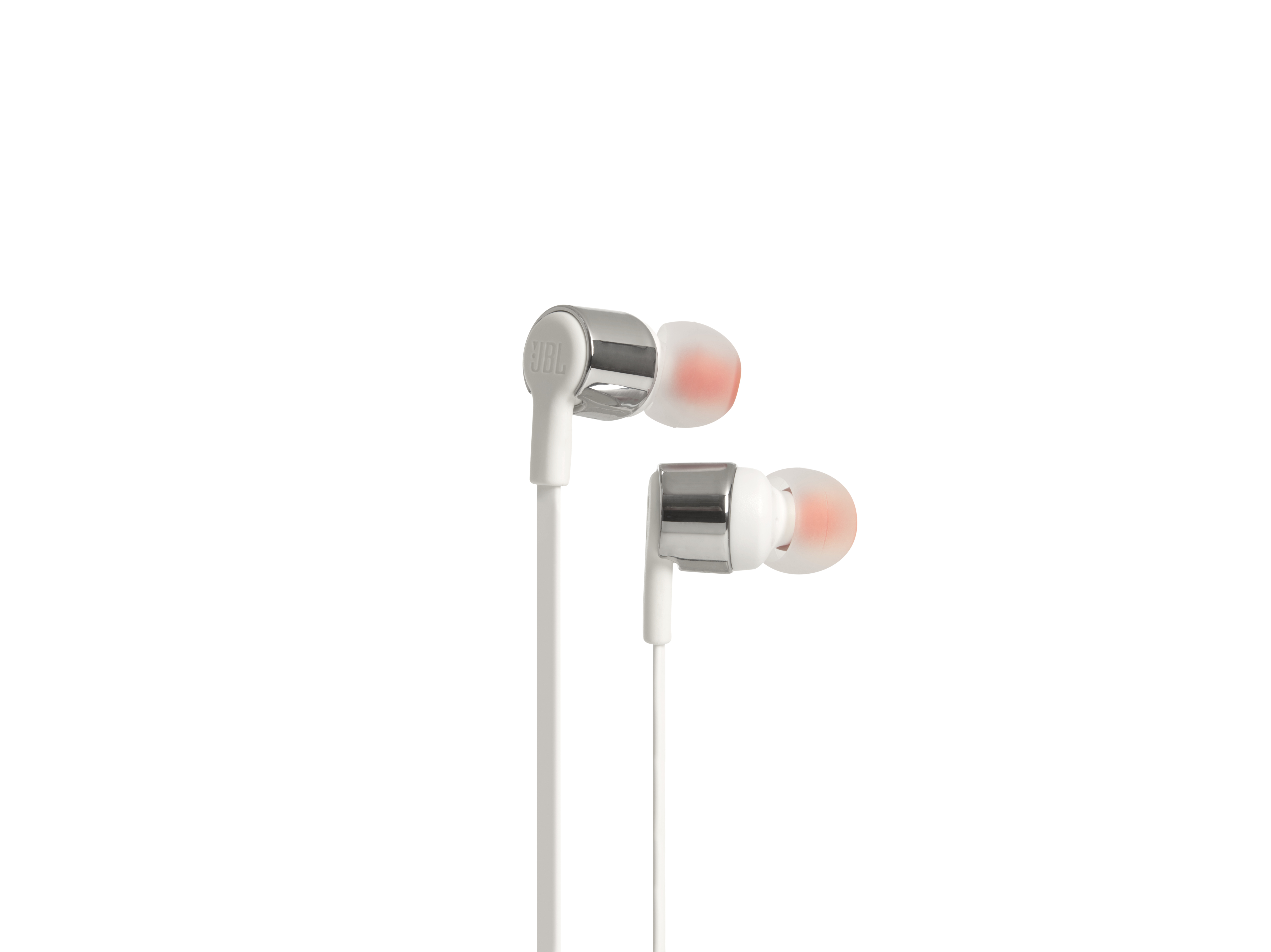 AURICOLARI T210 GRIGIO CON CAVO (JBLT210GRY)