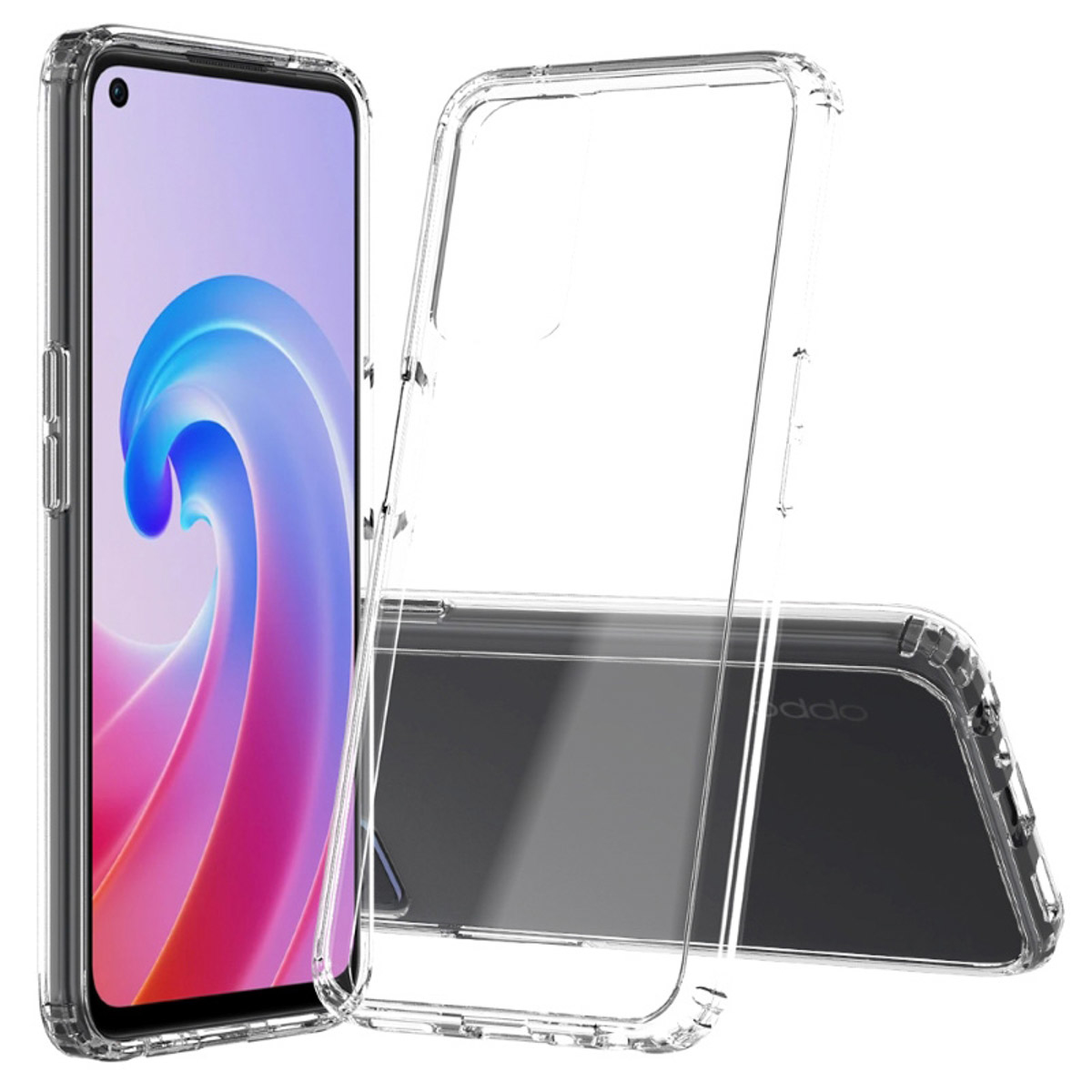 Accezz SH00052105 mobile phone case – image 5