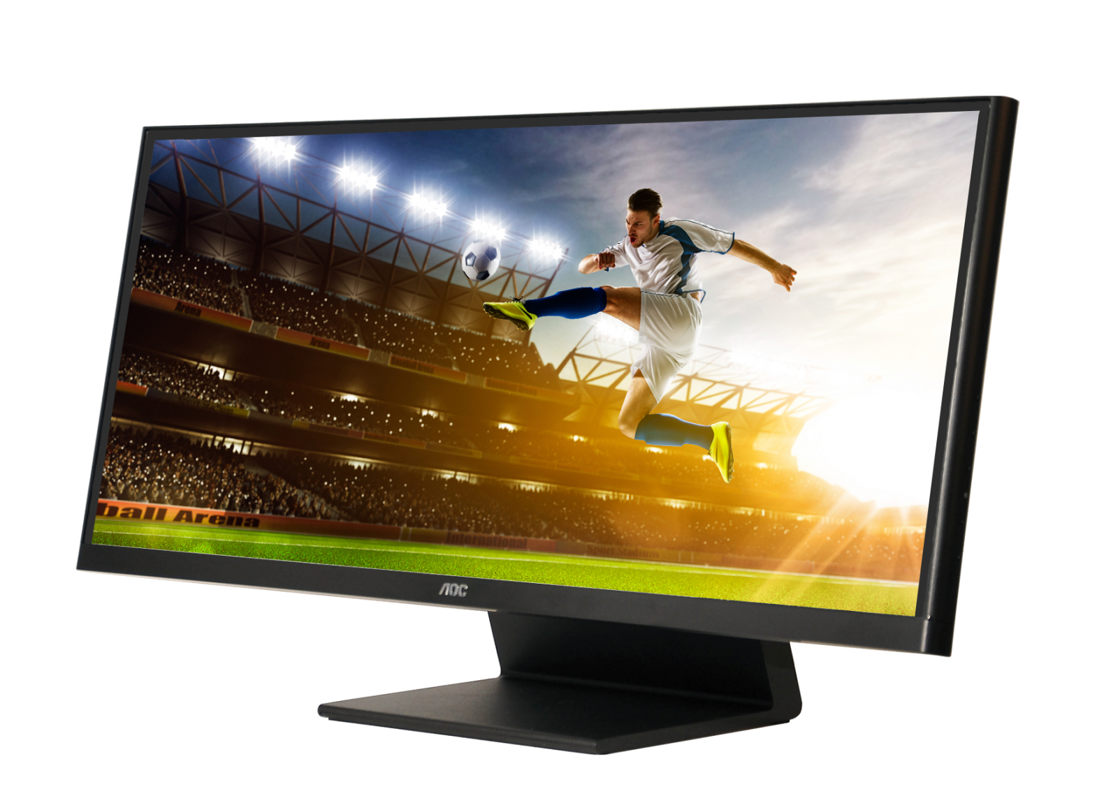 AOC Q2963PQ computer monitor – image 2