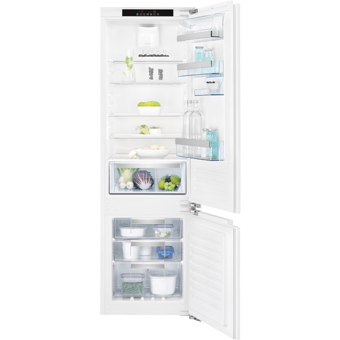 Electrolux IK305BNR — vue 1 sur 1