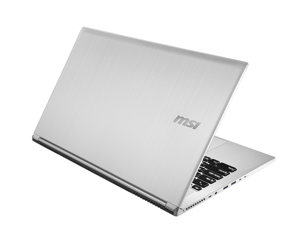 MSI PX60 2QD-203TR – image 4