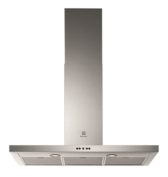 Electrolux EFB90981OX — vue 1 sur 1