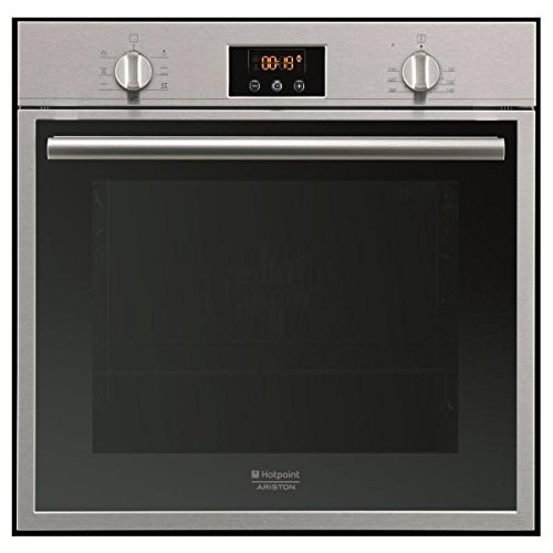 Hotpoint FK 63 C X/HA S — vue 1 sur 1
