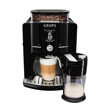 Krups YY8126FD — vue 1 sur 1