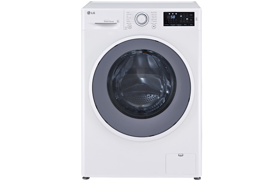 LG F84820WH — vue 1 sur 1