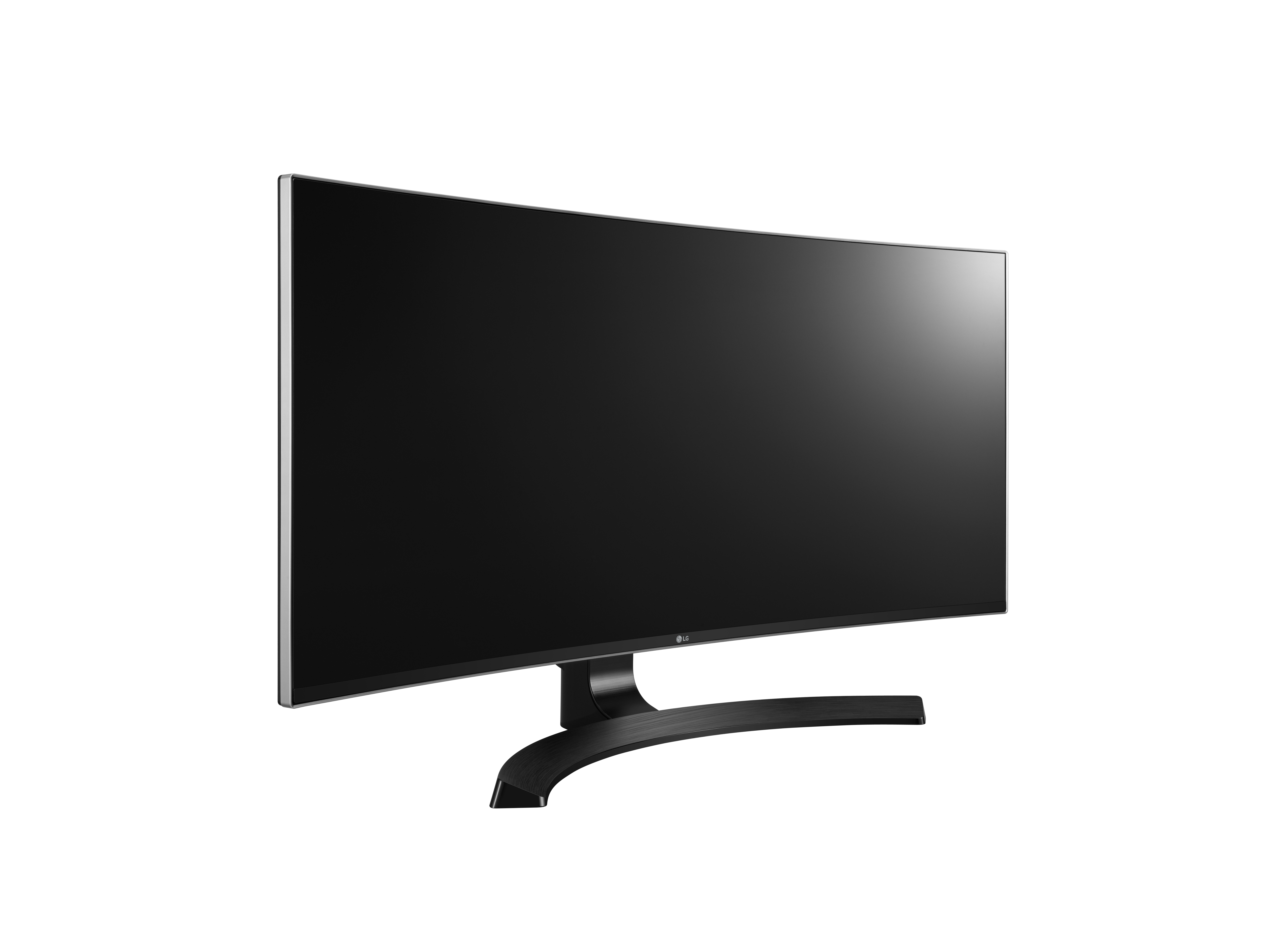 LG 34UC88-B computer monitor 86.4 cm (34″) 3440 x 1440 pixels UltraWide Quad HD LED Black image 5