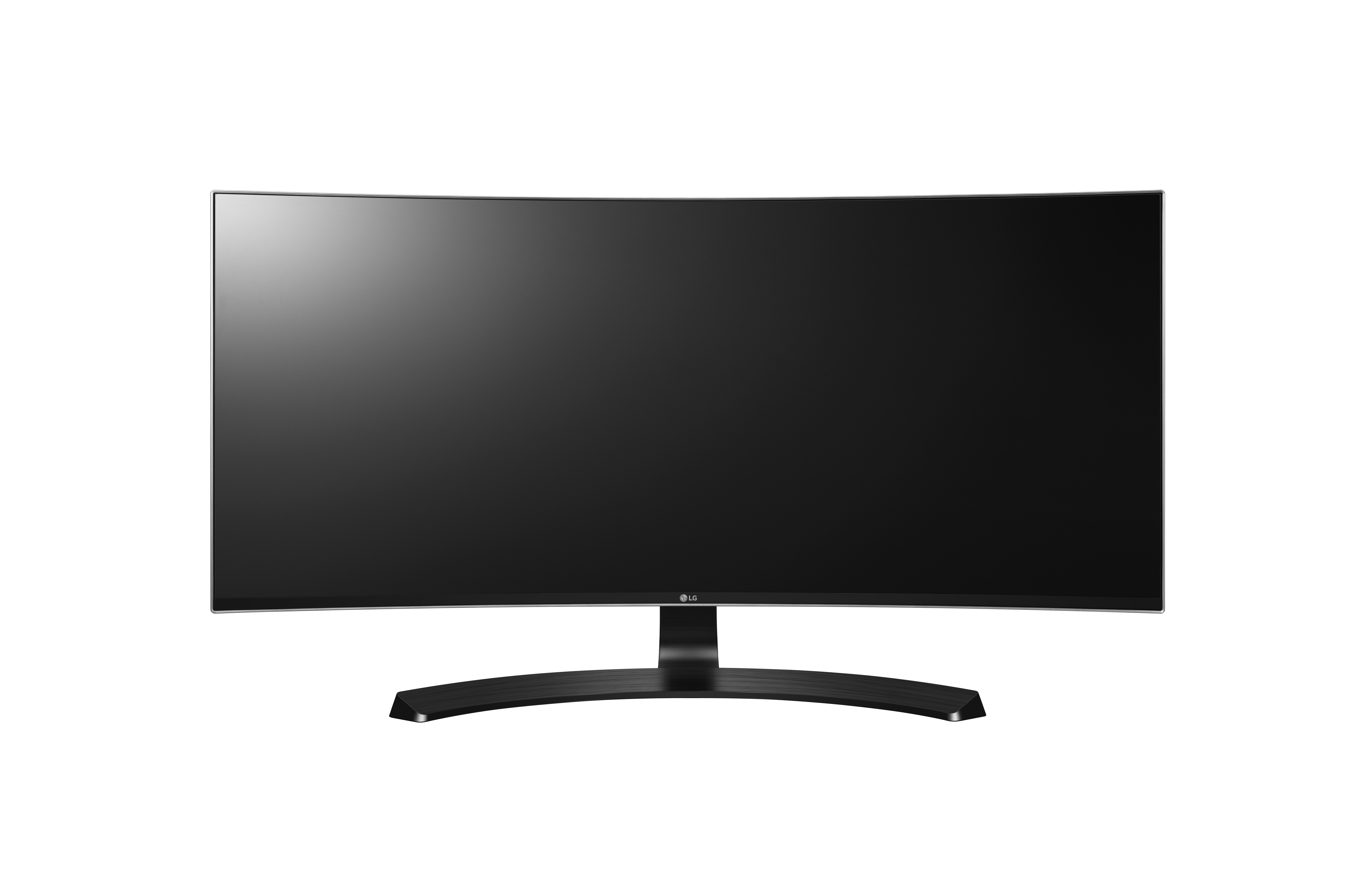 LG 34UC88-B computer monitor 86.4 cm (34″) 3440 x 1440 pixels UltraWide Quad HD LED Black image 2