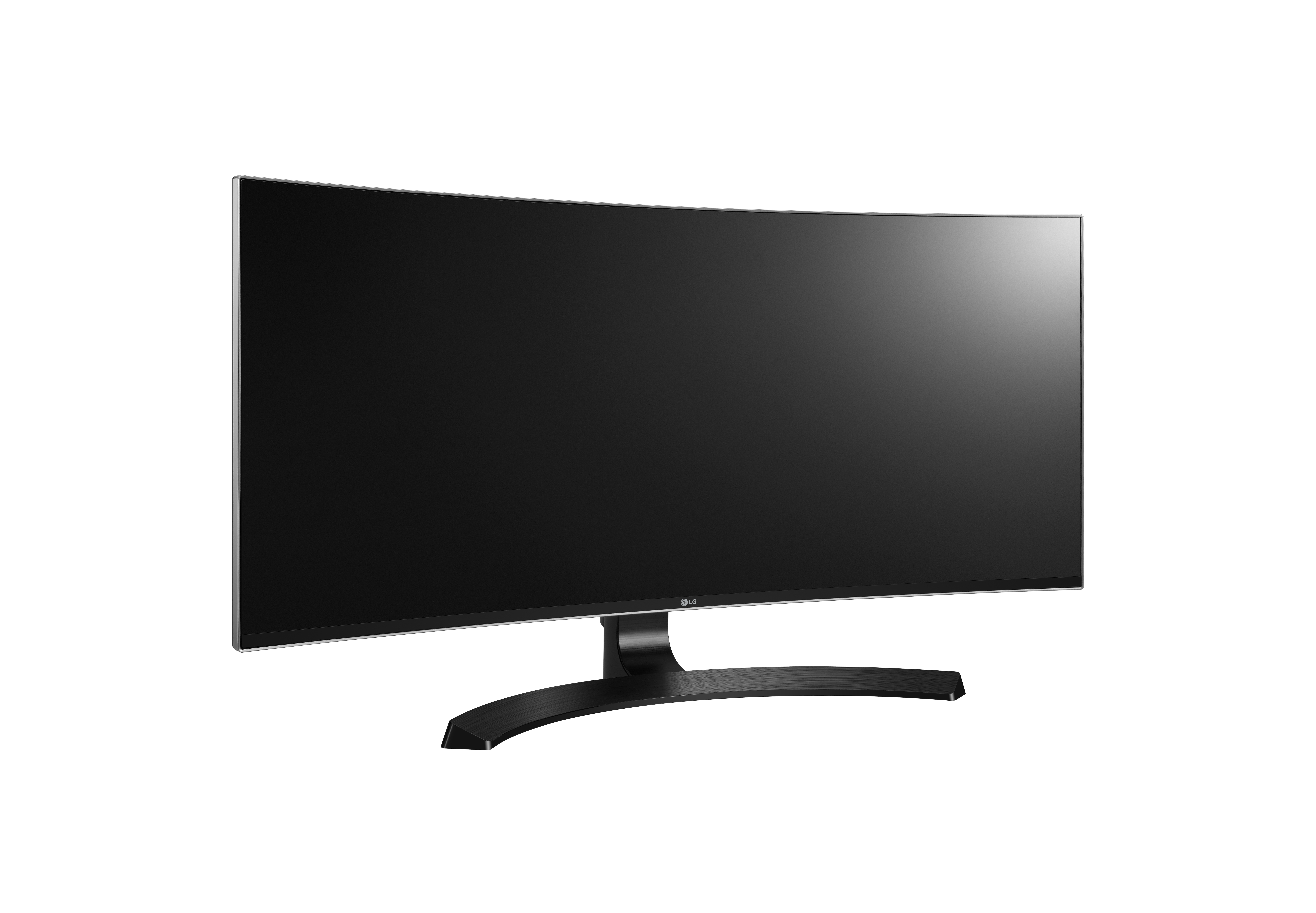 LG 34UC88-B computer monitor 86.4 cm (34″) 3440 x 1440 pixels UltraWide Quad HD LED Black image 4
