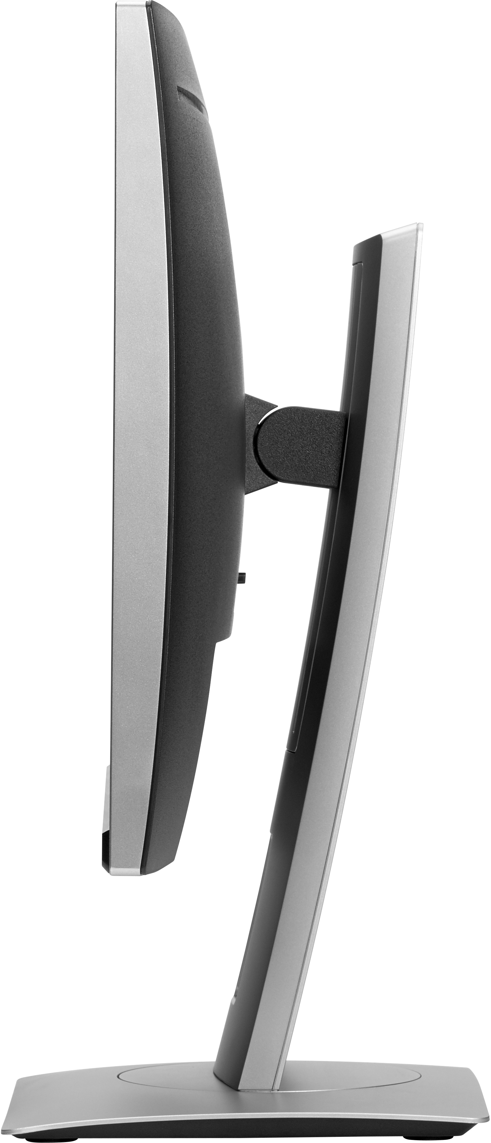 HP EliteDisplay E230t computer monitor 58.4 cm (23″) 1920 x 1080 pixels Full HD LED Touchscreen Table Black, Silver image 6