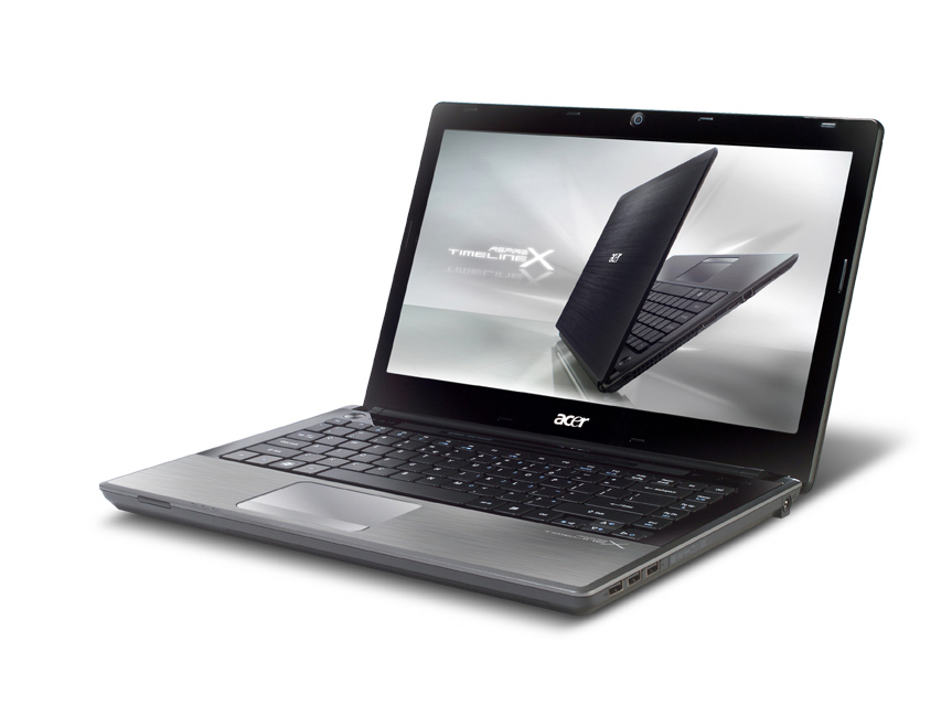 Acer Aspire TimelineX 4820TG-454G16MN Intel® Core™ i5 i5-430M – image 2