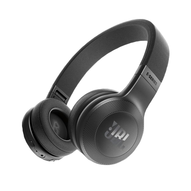 JBL E45BT — vue 1 sur 3