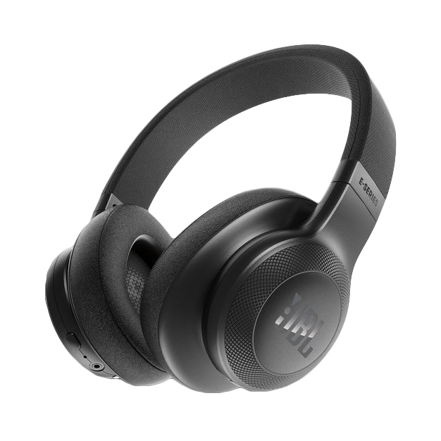 JBL E55BT — vue 1 sur 3