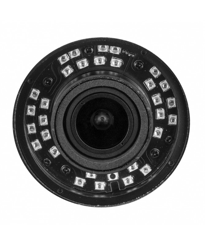 Vultech Security VS-IPC2420BUV-LT security camera Bullet IP security camera Indoor & outdoor – image 2