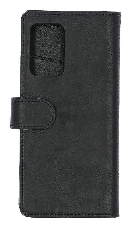 Gear Wallet Case Black - Samsung A52 – image 3