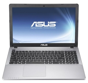 ASUS X550LAV-XX413D laptop Intel® Core™ i5 i5-4210U – image 1