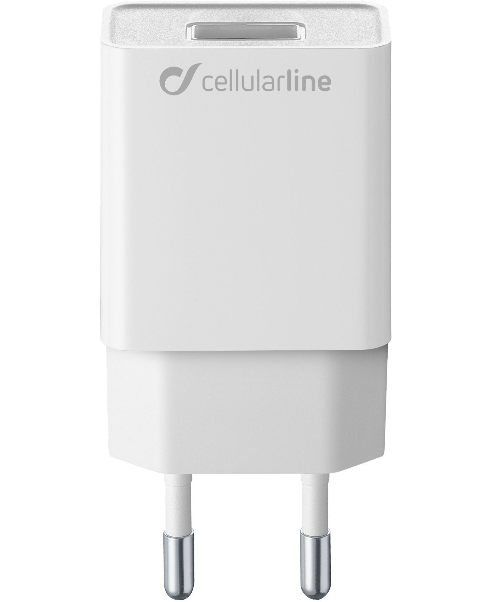 Cellularline USB Charger 5W - Samsung – image 1