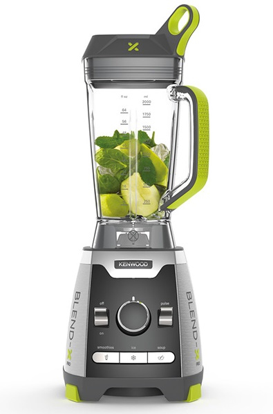 Kenwood BLP900BK — vue 1 sur 2