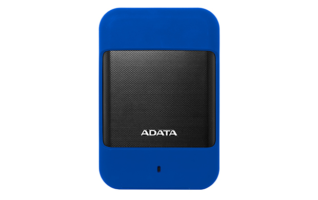 ADATA HD700 external hard drive 2 TB USB 3.2 Gen 1 (3.1 Gen 1) Blue image 2