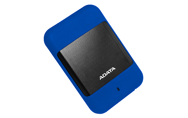 ADATA HD700 external hard drive 2 TB USB 3.2 Gen 1 (3.1 Gen 1) Blue image 3