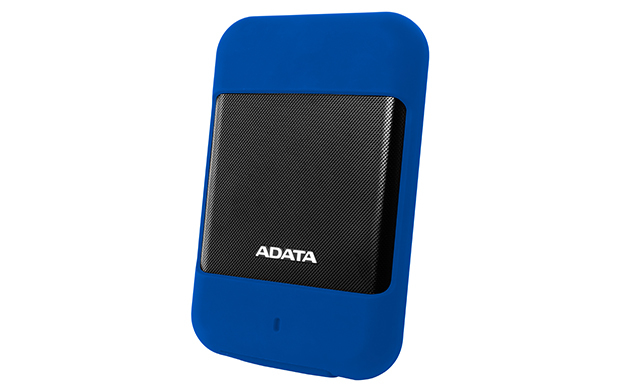 ADATA HD700 external hard drive 2 TB USB 3.2 Gen 1 (3.1 Gen 1) Blue image 1