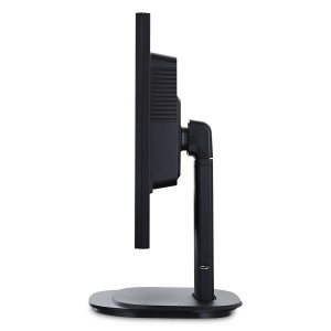 Viewsonic VG Series VG2449 computer monitor 59.9 cm (23.6″) 1920 x 1080 pixels Full HD LED Black image 3