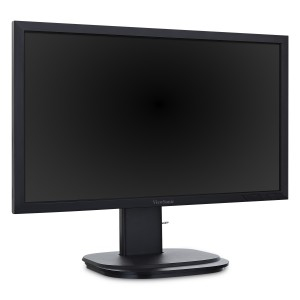 Viewsonic VG Series VG2449 computer monitor 59.9 cm (23.6″) 1920 x 1080 pixels Full HD LED Black image 5