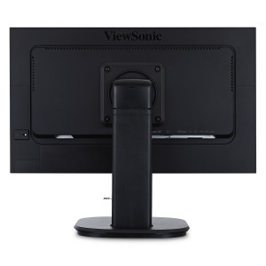 Viewsonic VG Series VG2449 computer monitor 59.9 cm (23.6″) 1920 x 1080 pixels Full HD LED Black image 2