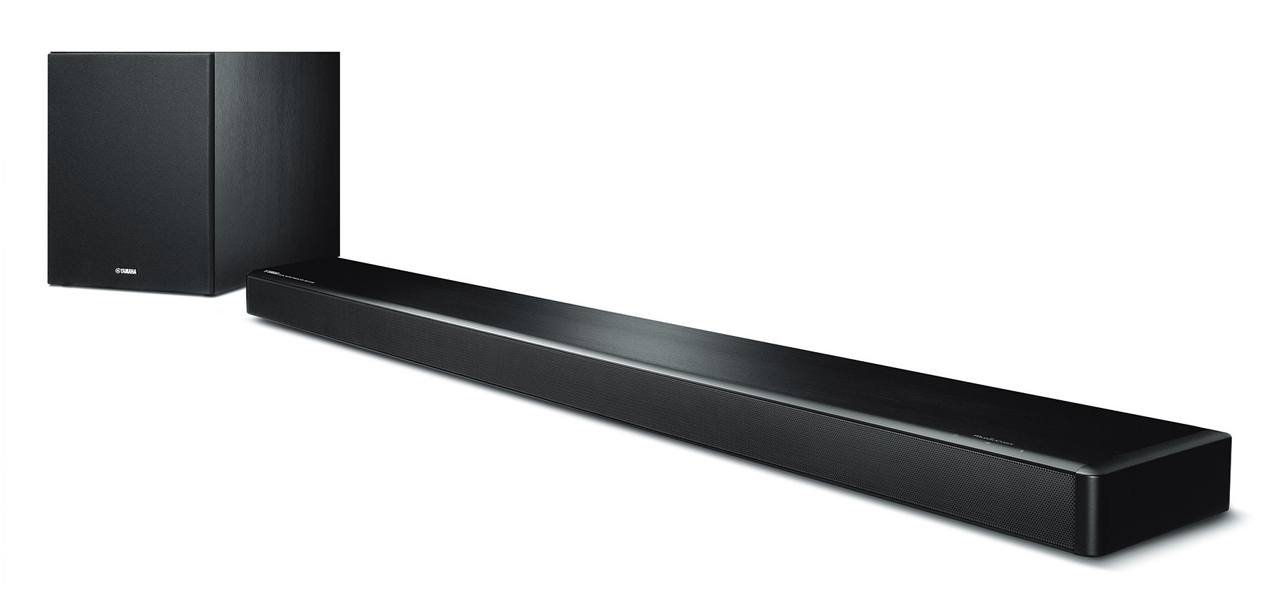 Yamaha MusicCast — vue 1 sur 6