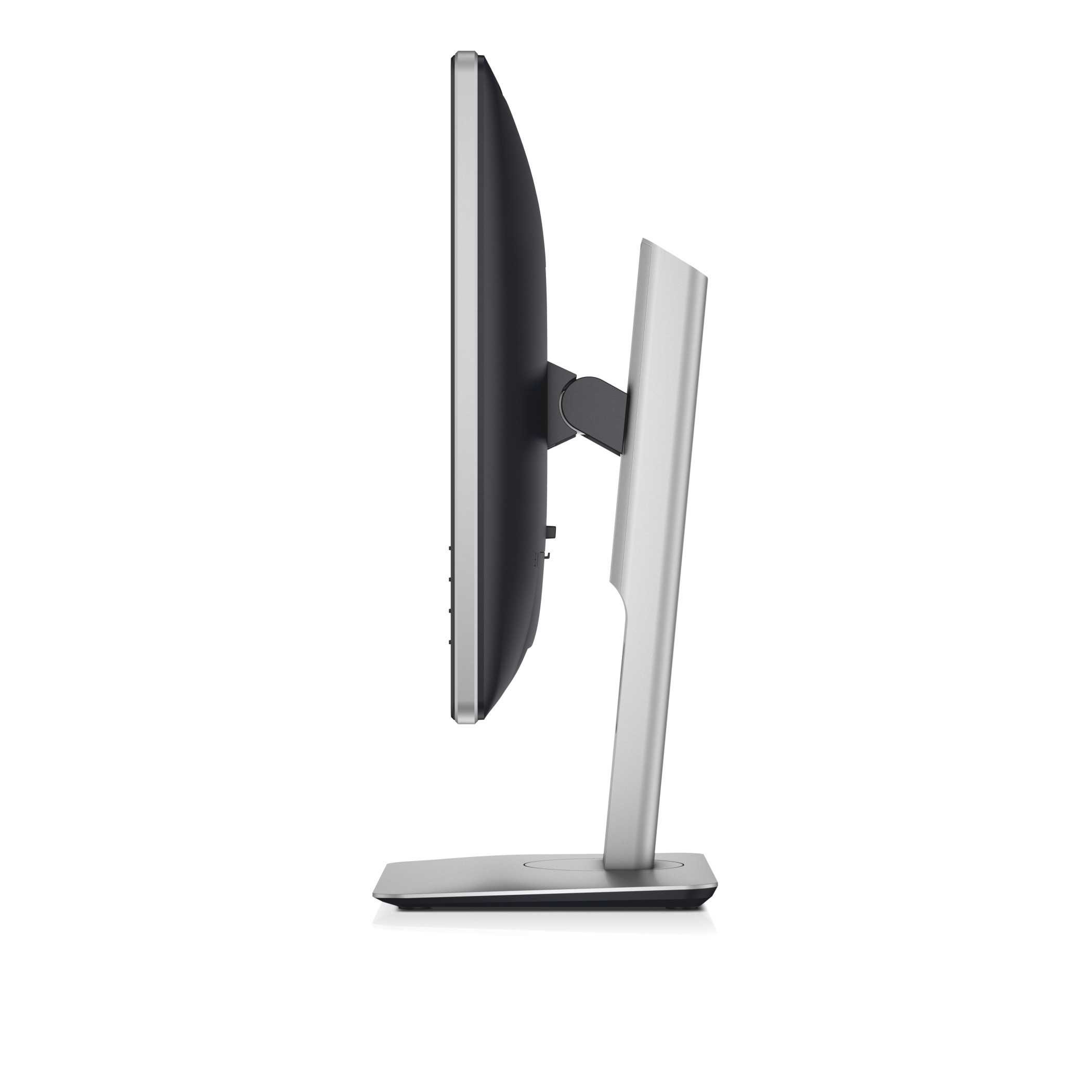 DELL Professional P2314H computer monitor 58.4 cm (23″) 1920 x 1080 pixels Full HD LED Black image 12