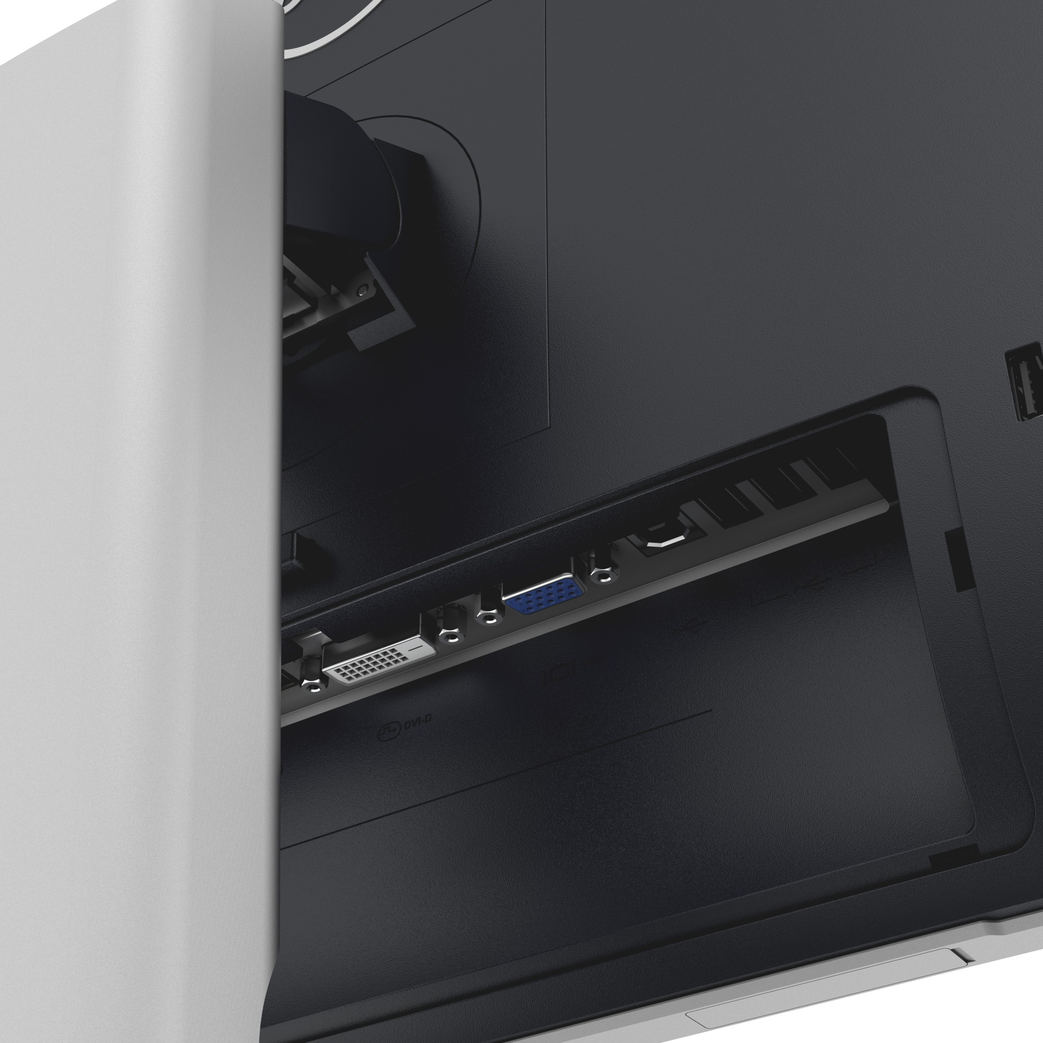 DELL Professional P2314H computer monitor 58.4 cm (23″) 1920 x 1080 pixels Full HD LED Black image 11