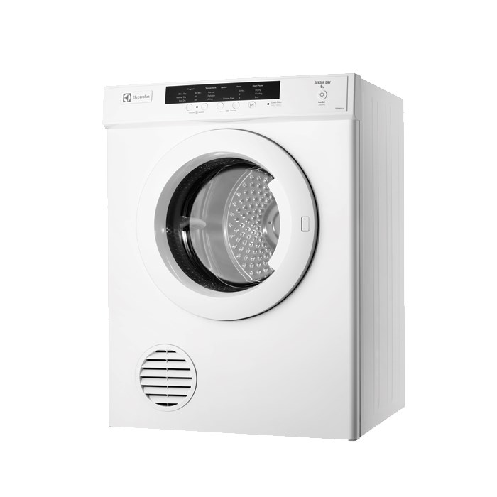 Electrolux EDV6051 — vue 1 sur 1