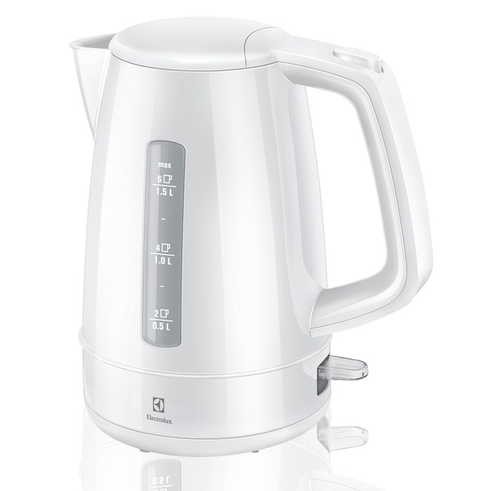Electrolux EEK1303W — vue 1 sur 1