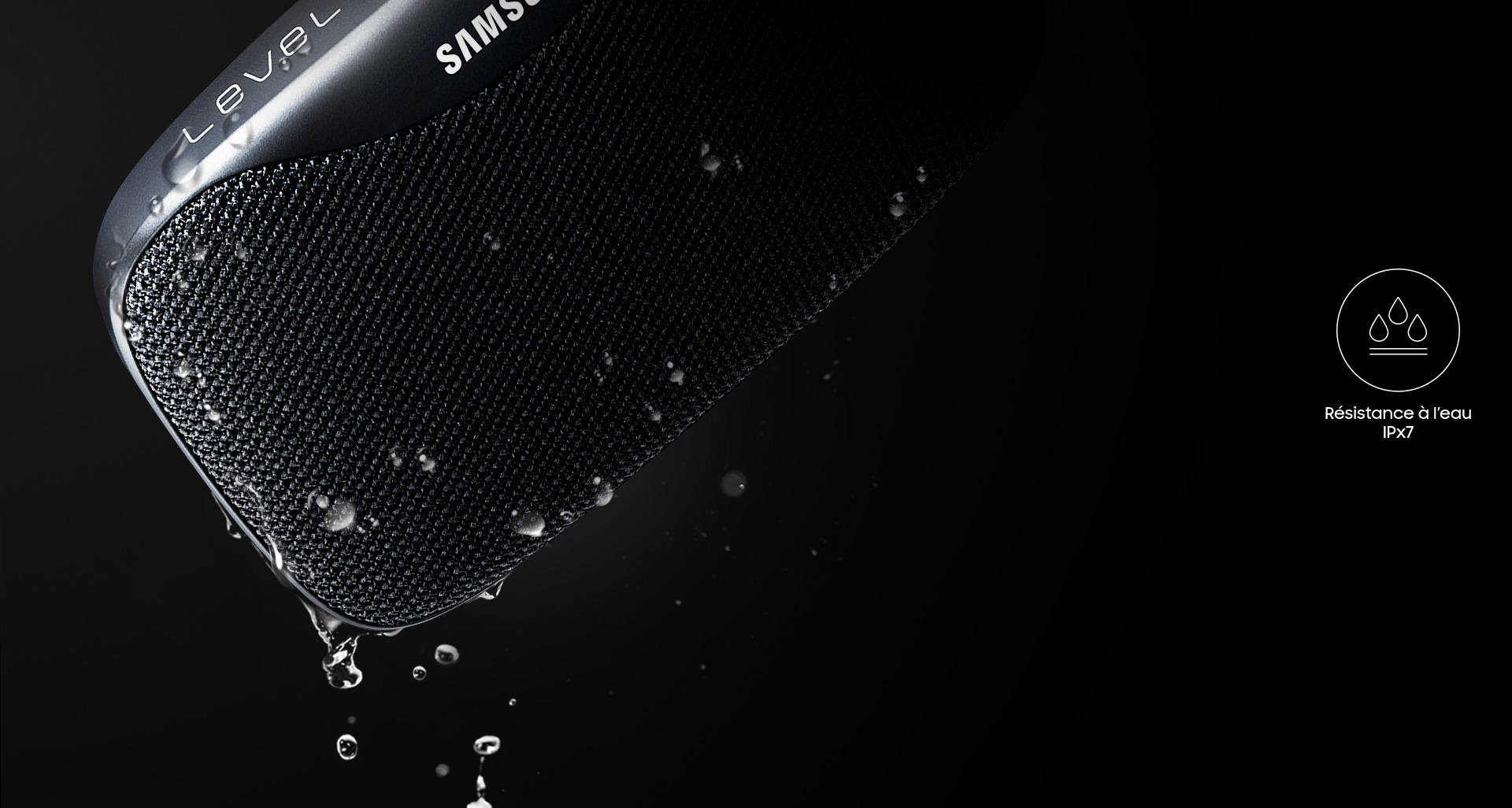 Samsung Level Box Slim — vue 1 sur 1