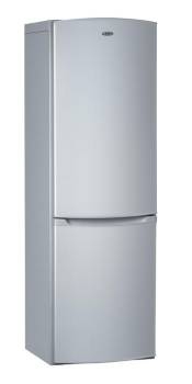 Whirlpool WBE3411 A+
