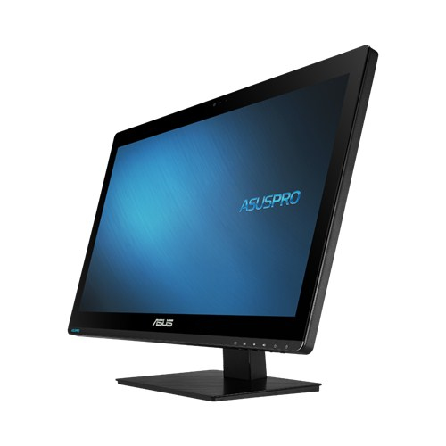 ASUSPRO A6421UKH-BC108X Intel® Core™ i5 i5-6400 54.6 cm (21.5″) 1920 x 1080 pixels All-in-One PC 4 GB DDR4-SDRAM 500 GB HDD NVIDIA® GeForce® 930M Windows 10 Pro Wi-Fi 4 (802.11n) Black image 4