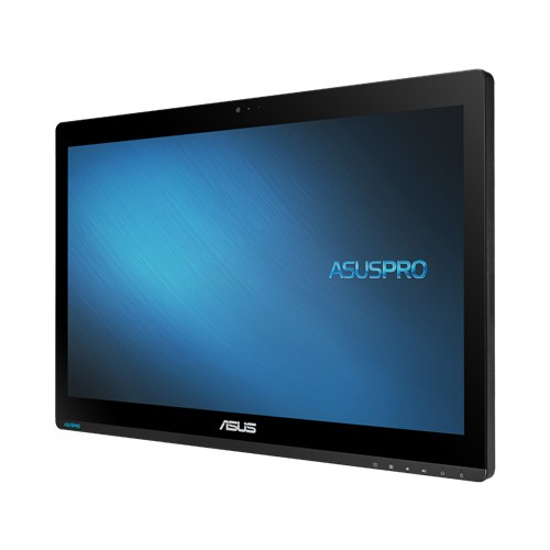ASUSPRO A6421UKH-BC108X Intel® Core™ i5 i5-6400 54.6 cm (21.5″) 1920 x 1080 pixels All-in-One PC 4 GB DDR4-SDRAM 500 GB HDD NVIDIA® GeForce® 930M Windows 10 Pro Wi-Fi 4 (802.11n) Black image 3
