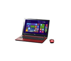 NEC LaVie Note Standard NS150/BAR Intel® Celeron® 3205U Laptop – image 1