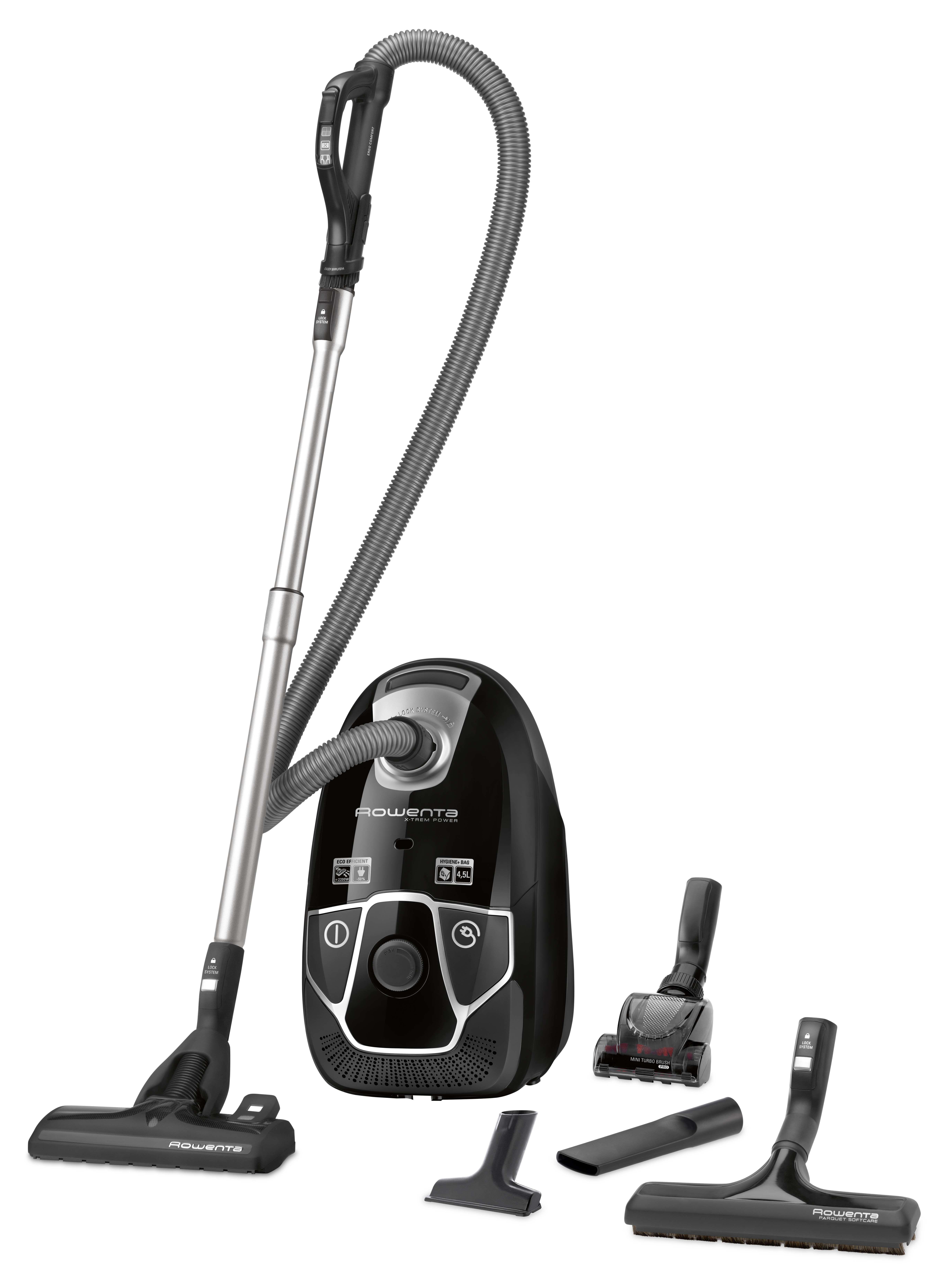 Rowenta RO6885 — vue 1 sur 5