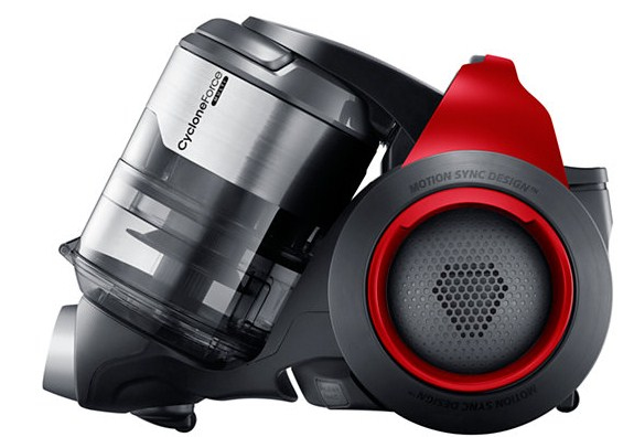 Samsung SC20F70HA vacuum – image 3